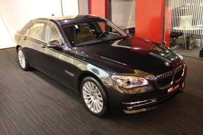 TEST DRIVE: 2019 BMW 750Li xDrive - A Promising Reboot Of The Luxury  Limousine