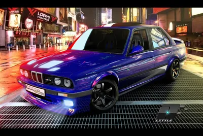 Обвес M3 EVO BMW E30. Купить обвес m3 evo bmw e30 от Hard-Tuning.ru