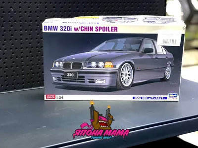 Дефлекторы окон и капота автомобиля BMW 3 E36 1991-2000 - купить в Алматы,  фото, отзывы, доставка по Казахстану. Магазин Альта-Картер