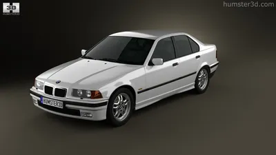 BMW E36 | Lowcars.net