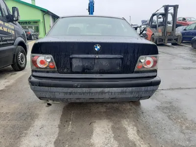 Продаю BMW E36 Год: 1992г. Объем:: 160000 KGS ➤ BMW | Бишкек | 60501162 ᐈ  lalafo.kg