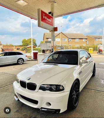 BMW er 3(е46) | Bmw, Stance cars, Bmw e46