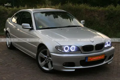 Каково (в долларах) владеть старым, но бодрым BMW E46 Compact?