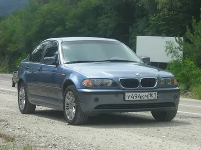 Запчасти для бмв е46 BMW e46