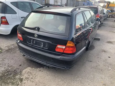 Бмв компакт е46 - Отзыв владельца автомобиля BMW 3 серии 2003 года ( IV  (E46) Рестайлинг ): 316i 1.8 MT (115 л.с.) | Авто.ру