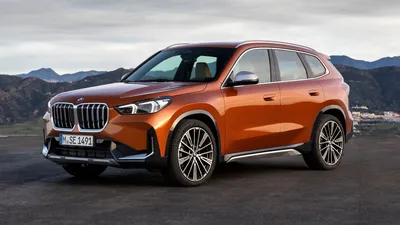 BMW X1 + RUMORED \"SAV\" Sibling The X2 - Team-BHP