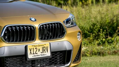 2019-bmw-x2-01 - undefined - 2019 BMW X2 xDrive28i