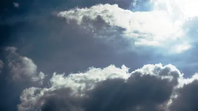 Бог в небе стоковое изображение. изображение насчитывающей душ - 50113753