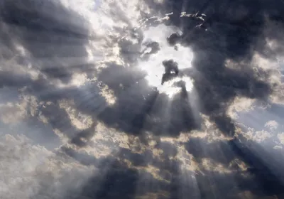 Где знамения на небе от Бога? | Виталий Кишертский | Дзен