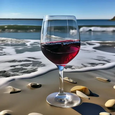 Вино Море Пикник | Вино, Пляжные фотографии, Эстетика