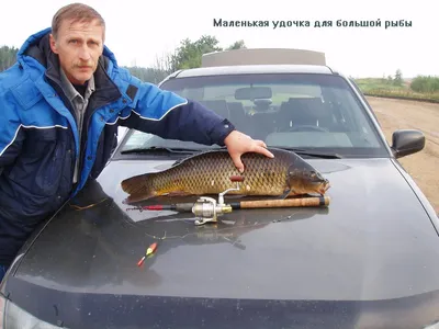 Вываживание крупной рыбы. Снасти и руки. Часть 2 | Max Fishing | Дзен