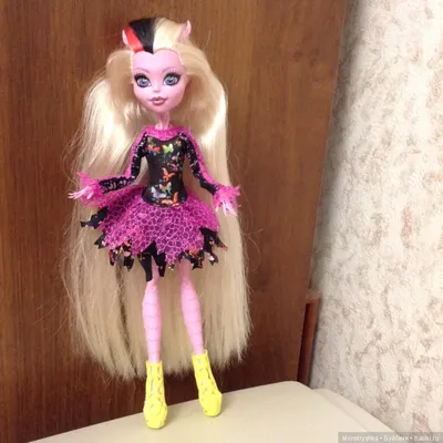 Купить Кукла Mattel Бонита Фемур - Монстрические мутации 27 см по Промокоду  SIDEX250 в г. Москва + обзор и отзывы - Куклы и пупсы в Москва (Артикул:  RFZAMFX)