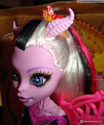 Monster High Bonita Femur Монстр Хай Бонита Фемур – купить в Москве, цена 2  000 руб., продано 20 августа 2018 – Игрушки и игры