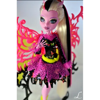 Кукла Монстер Хай Бонита Фемур Слияние Монстров Monster High Bonita Femur  Freaky Fusion (ID#1892085776), цена: 2270 ₴, купить на Prom.ua