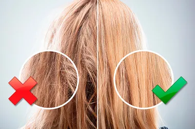 Что лучше ботокс или кератин для волос: отличия, плюсы и минусы