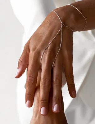 Как правильно носить браслеты — на какую руку или ногу надевать браслет  мужчинам и женщинам