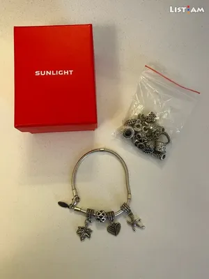 Sunlight / Санлайт - Оригинальные браслеты из серебра с весенним  настроением 󾠨 Какой из браслетов больше подойдет для романтического  свидания? Коллекция браслетов из серебра: http://bit.ly/1VSrQtu | Facebook