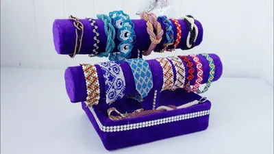 Набор для создания браслетов \"Glassberry\": купить по низкой цене детские браслеты  своими руками в интернет-магазине Marwin | Алматы, Казахстан