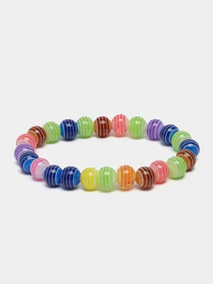 Многослойные эластичные браслеты из бисера в богемном стиле, женские  комбинированные браслеты из бисера, очаровательные ювелирные изделия,  подарки ZPG – лучшие товары в онлайн-магазине Джум Гик