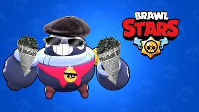 Аватарки Браво Старс, скачать Brawl Stars на аву | Zamanilka