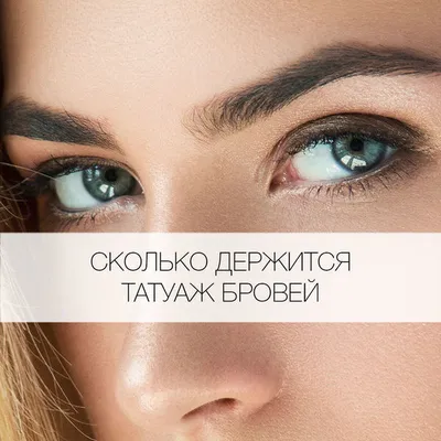 Новая услуга - долговременная укладка бровей - Perfect Lashes Perfect Lashes