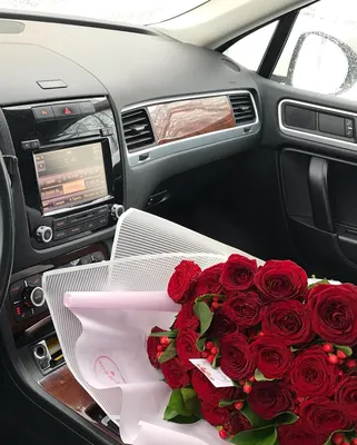 Купить букет алых роз в Минске, заказать букет из роз с доставкой по  Минску, Беларуси