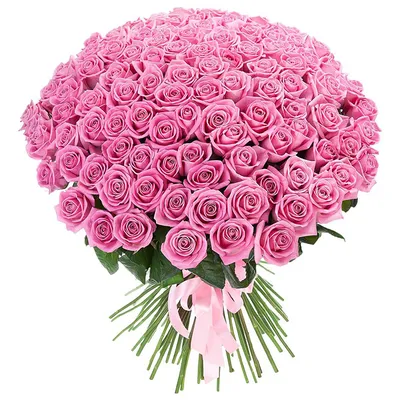 Букет алых роз с альстромериями и тюльпанами купить с доставкой в Москве |  Заказать букет цветов недорого