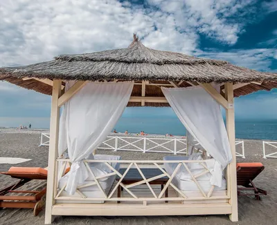 Отели Самуи с бунгало на пляже - Магазин туров онлайн