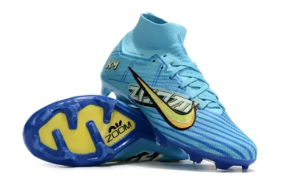 Бутсы Nike U Phantom Gt2 Academy Mg Multi-Ground Football Boot (DR5961-810)  купить за 12319 руб. в интернет-магазине