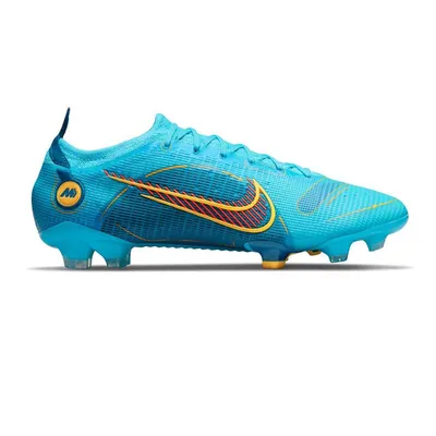 Nike Mercurial Zoom Vapor 15 Academy Fg/Mg Мужские футбольные бутсы для  игры на разных покрытиях — DJ5631-780 | AliExpress