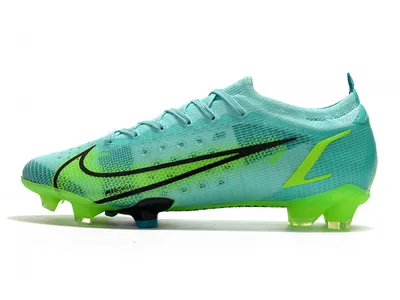 Купить БУТСЫ NIKE MERCURIAL VAPOR 14 ELITE FG DJ2837-484