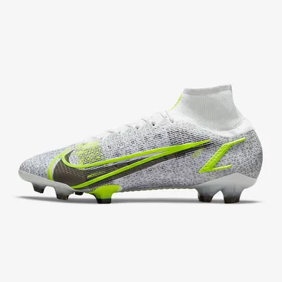 Купить БУТСЫ NIKE MERCURIAL VAPOR 14 ELITE FG DJ2837-484