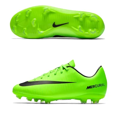 БУТСЫ NIKE MERCURIAL SUPERFLY 7 ELITE SG-PRO AC AT7894-414