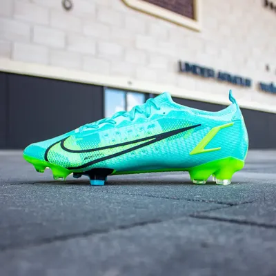 ДЕТСКИЕ БУТСЫ NIKE MERCURIAL VAPOR XI FG 831945-303 - купить в Магазине для  вратарей - keeper-shop.ru