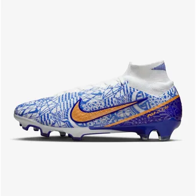 Бутсы Nike Mercurial Vapor 14 Elite (36-38) 38 — Купить на BIGL.UA ᐉ  Удобная Доставка (1925862396)