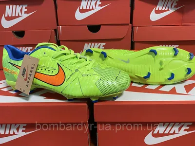 Бутсы Nike Mercurial Vapor 14 Academy MG CU5691-474 купить по выгодной цене