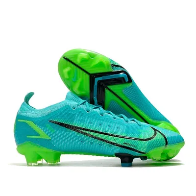 Новое поколение бутс Nike Mercurial Superfly VI Elite 2018 — Footykits.ru —  Энциклопедия футбольной формы