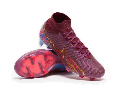 БУТСЫ NIKE MERCURIAL VICTORY VI DF FG 903600-616, — купить оптом в  интернет-магазине Shoot-up