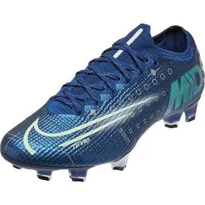 Бутсы Nike Mercurial Vapor 14 Elite SG-Pro DJ2835-485 купить по выгодной  цене