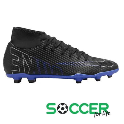 Футбольные бутсы Nike Mercurial Vapor 14 Elite FG , 11