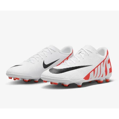 Бутсы Nike JR Mercurial VAPOR 14 CLUB FG/MG CV0823-004 детские 67933 купить  в SOCCER-SHOP - Футбольный интернет-магазин