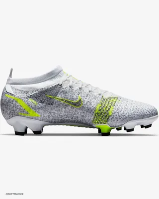 10 фактов о бутсах Nike Mercurial Superfly IV | Футбольные бутсы