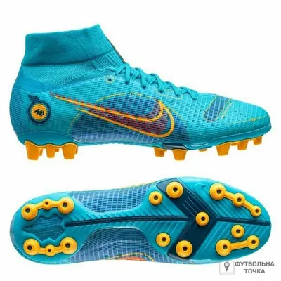 Бутсы Nike Mercurial Vapor XV Air Zoom FG/ найк меркуриал аир зум  футбольная обувь (ID#1949136959), цена: 2480 ₴, купить на Prom.ua