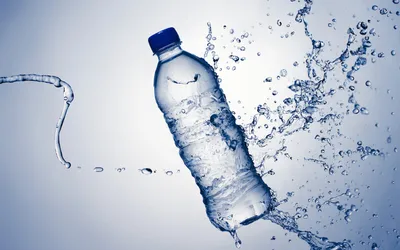 Как очищают питьевую воду | РБК Тренды