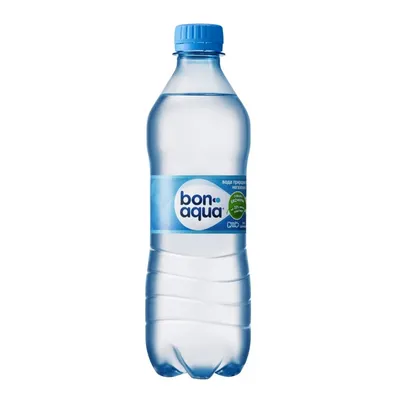 Бутылка воды. Совет дизайнерам
