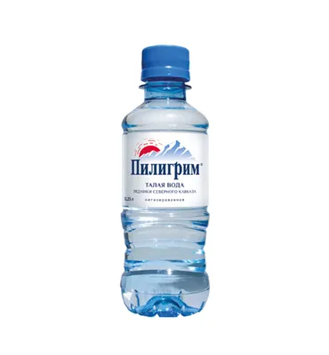 Бутылка ПЭТ Ц-1 0,5 л купить в Ярославле по цене производителя