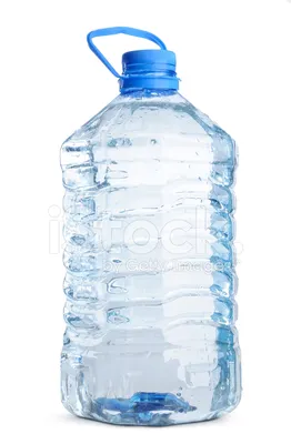 Вода в бутылке – знаем, что не стоит, но продолжаем покупать
