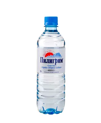 Вода для детей \"Агуша\" 0.33л Бутылка пластик (12)