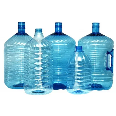 Доставка воды 19 литров — заказать питьевую бутилированную воду 19 литров в  Москве и Санкт-Петербурге с доставкой на дом и в офис