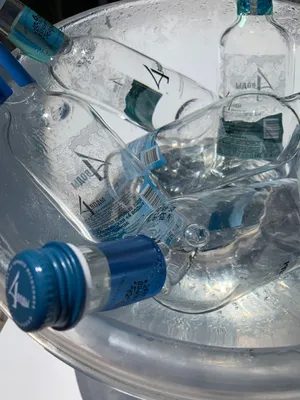 Бутылка для воды стекло купить в Киеве и Украине